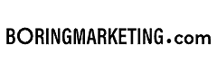boringmarketing