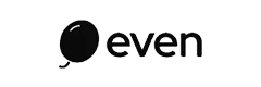 even