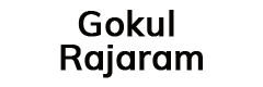 gokul-rajaram