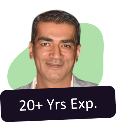 Rohit Kapoor