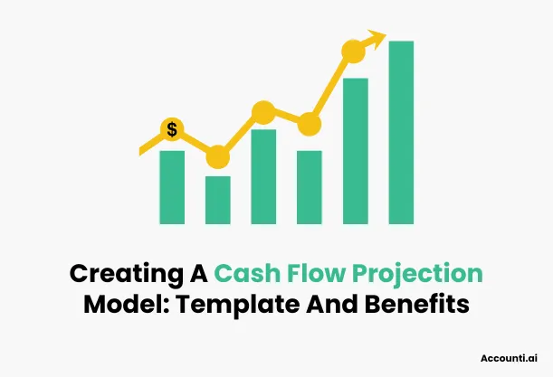 Creating A Cash Flow Projection Model